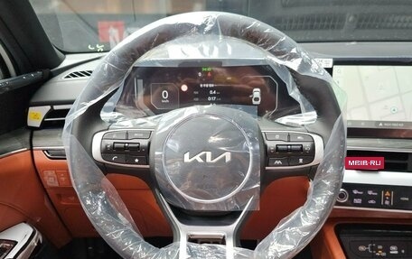 KIA K5, 2026 год, 4 560 000 рублей, 21 фотография