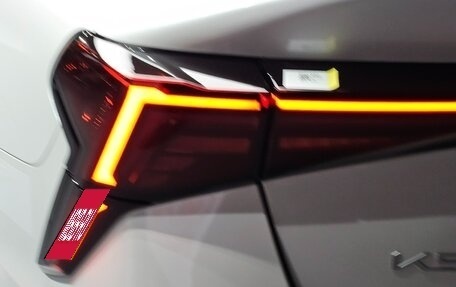 KIA K5, 2026 год, 4 560 000 рублей, 14 фотография