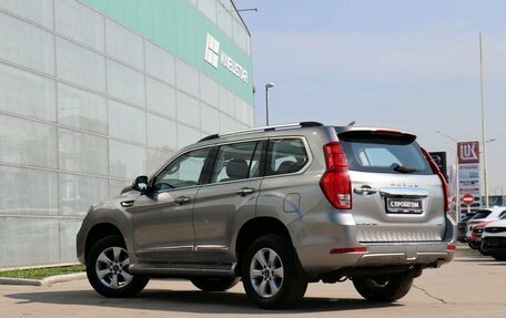 Haval H9 I рестайлинг, 2022 год, 3 050 000 рублей, 7 фотография
