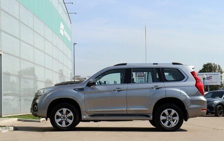 Haval H9 I рестайлинг, 2022 год, 3 050 000 рублей, 8 фотография