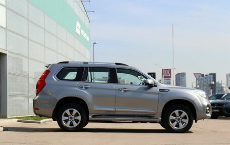 Haval H9 I рестайлинг, 2022 год, 3 050 000 рублей, 4 фотография