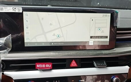 KIA K5, 2026 год, 4 560 000 рублей, 26 фотография
