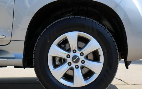 Haval H9 I рестайлинг, 2022 год, 3 050 000 рублей, 9 фотография