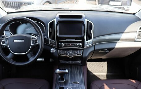 Haval H9 I рестайлинг, 2022 год, 3 050 000 рублей, 13 фотография