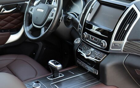 Haval H9 I рестайлинг, 2022 год, 3 050 000 рублей, 18 фотография