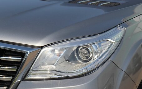 Haval H9 I рестайлинг, 2022 год, 3 050 000 рублей, 23 фотография