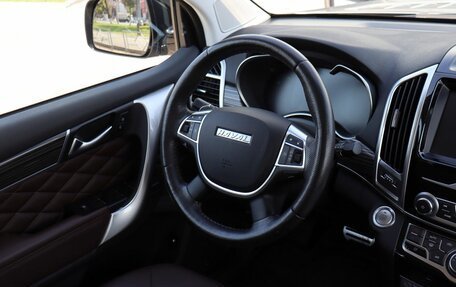 Haval H9 I рестайлинг, 2022 год, 3 050 000 рублей, 14 фотография