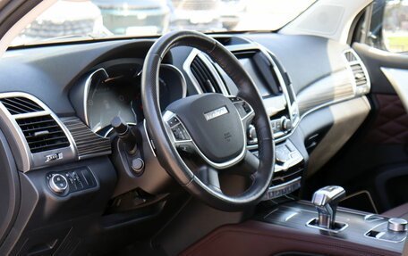 Haval H9 I рестайлинг, 2022 год, 3 050 000 рублей, 17 фотография