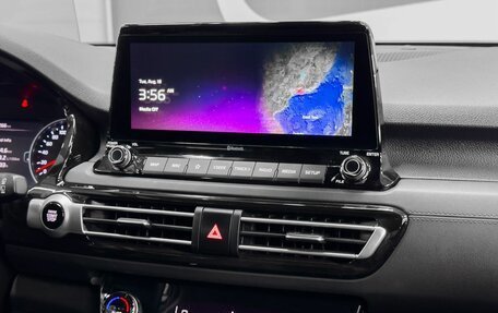 KIA Seltos I, 2020 год, 2 399 900 рублей, 9 фотография