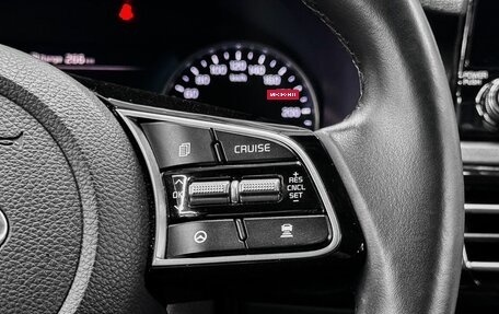 KIA Seltos I, 2020 год, 2 399 900 рублей, 11 фотография