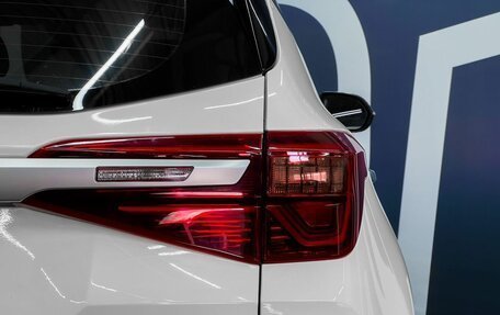 KIA Seltos I, 2020 год, 2 399 900 рублей, 16 фотография