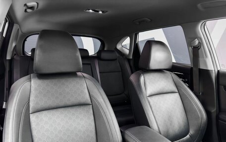 KIA Seltos I, 2020 год, 2 399 900 рублей, 18 фотография