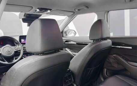 KIA Seltos I, 2020 год, 2 399 900 рублей, 17 фотография