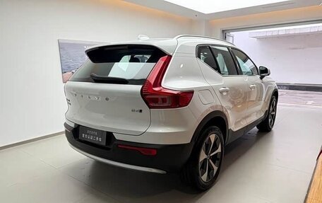 Volvo XC40 I, 2025 год, 4 фотография