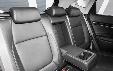 KIA Seltos I, 2020 год, 2 399 900 рублей, 19 фотография