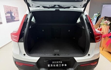 Volvo XC40 I, 2025 год, 7 фотография