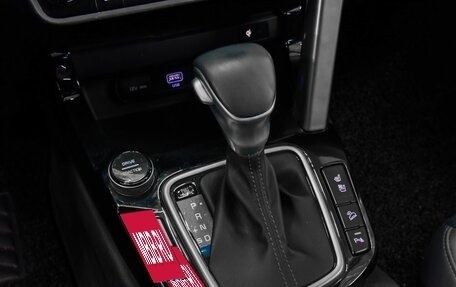 KIA Seltos I, 2020 год, 2 399 900 рублей, 13 фотография