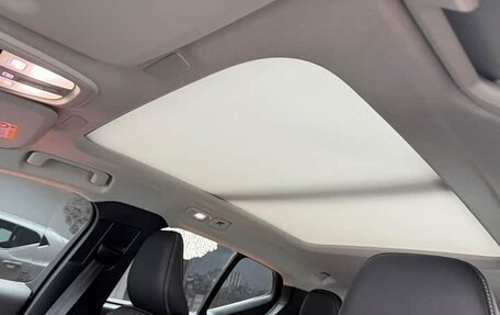 Volvo XC40 I, 2025 год, 8 фотография