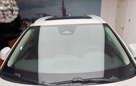 Volvo XC40 I, 2025 год, 14 фотография