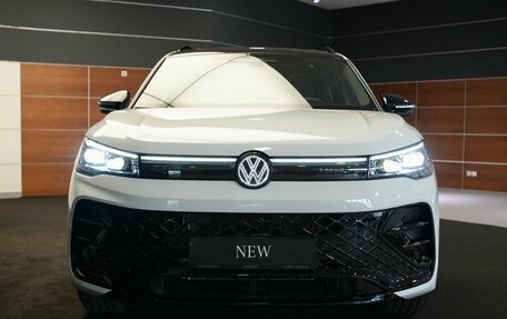Volkswagen Tiguan II, 2026 год, 4 777 000 рублей, 3 фотография