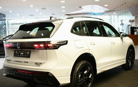 Volkswagen Tiguan II, 2026 год, 4 777 000 рублей, 2 фотография