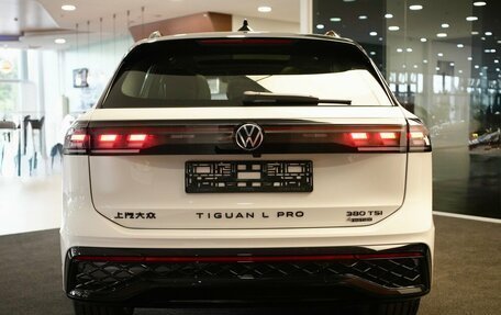 Volkswagen Tiguan II, 2026 год, 4 777 000 рублей, 4 фотография