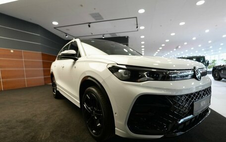 Volkswagen Tiguan II, 2026 год, 4 777 000 рублей, 6 фотография