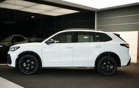Volkswagen Tiguan II, 2026 год, 4 777 000 рублей, 8 фотография