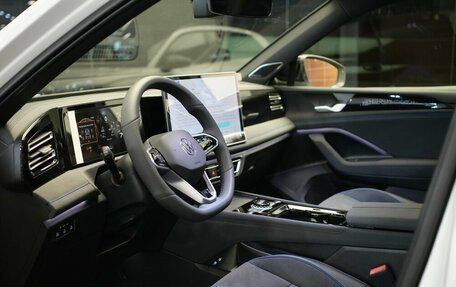 Volkswagen Tiguan II, 2026 год, 4 777 000 рублей, 10 фотография