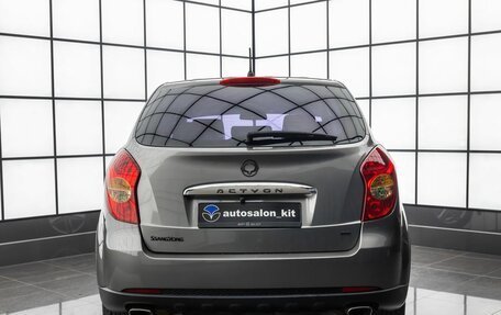 SsangYong Actyon II рестайлинг, 2012 год, 799 000 рублей, 5 фотография