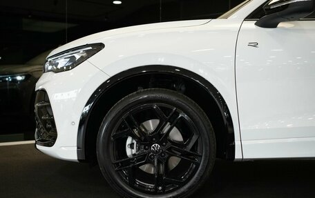Volkswagen Tiguan II, 2026 год, 4 777 000 рублей, 9 фотография