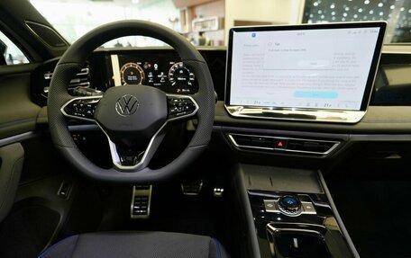Volkswagen Tiguan II, 2026 год, 4 777 000 рублей, 15 фотография