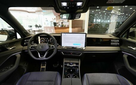 Volkswagen Tiguan II, 2026 год, 4 777 000 рублей, 12 фотография