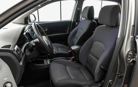 SsangYong Actyon II рестайлинг, 2012 год, 799 000 рублей, 7 фотография