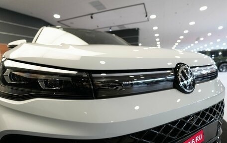 Volkswagen Tiguan II, 2026 год, 4 777 000 рублей, 7 фотография