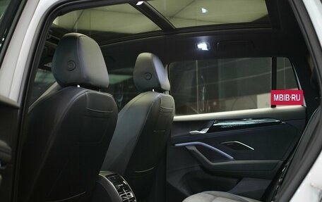 Volkswagen Tiguan II, 2026 год, 4 777 000 рублей, 11 фотография