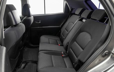 SsangYong Actyon II рестайлинг, 2012 год, 799 000 рублей, 8 фотография