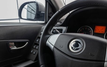 SsangYong Actyon II рестайлинг, 2012 год, 799 000 рублей, 12 фотография