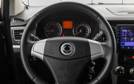 SsangYong Actyon II рестайлинг, 2012 год, 799 000 рублей, 11 фотография
