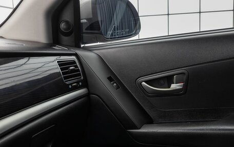SsangYong Actyon II рестайлинг, 2012 год, 799 000 рублей, 20 фотография