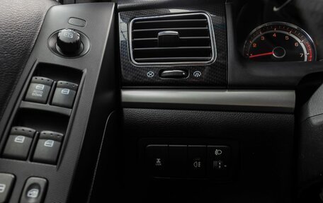 SsangYong Actyon II рестайлинг, 2012 год, 799 000 рублей, 19 фотография