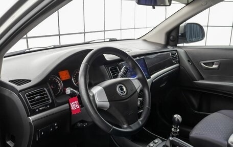SsangYong Actyon II рестайлинг, 2012 год, 799 000 рублей, 9 фотография