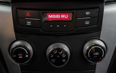 SsangYong Actyon II рестайлинг, 2012 год, 799 000 рублей, 15 фотография