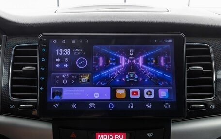 SsangYong Actyon II рестайлинг, 2012 год, 799 000 рублей, 14 фотография