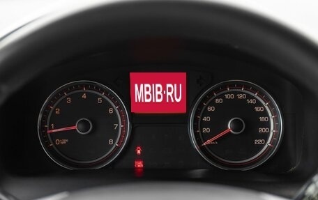 SsangYong Actyon II рестайлинг, 2012 год, 799 000 рублей, 13 фотография