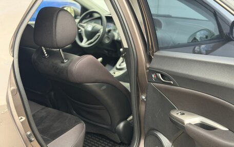 Honda Civic IX, 2011 год, 1 050 000 рублей, 17 фотография