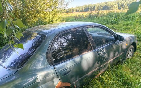 Toyota Corolla, 1993 год, 160 000 рублей, 4 фотография