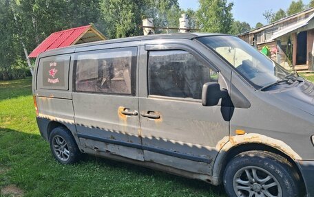 Mercedes-Benz Vito, 1998 год, 150 000 рублей, 5 фотография
