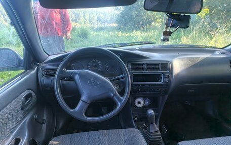Toyota Corolla, 1993 год, 160 000 рублей, 5 фотография