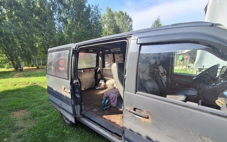 Mercedes-Benz Vito, 1998 год, 150 000 рублей, 4 фотография